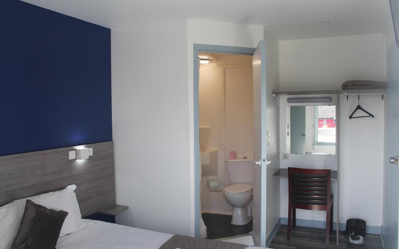 Hotel Fasthotel A