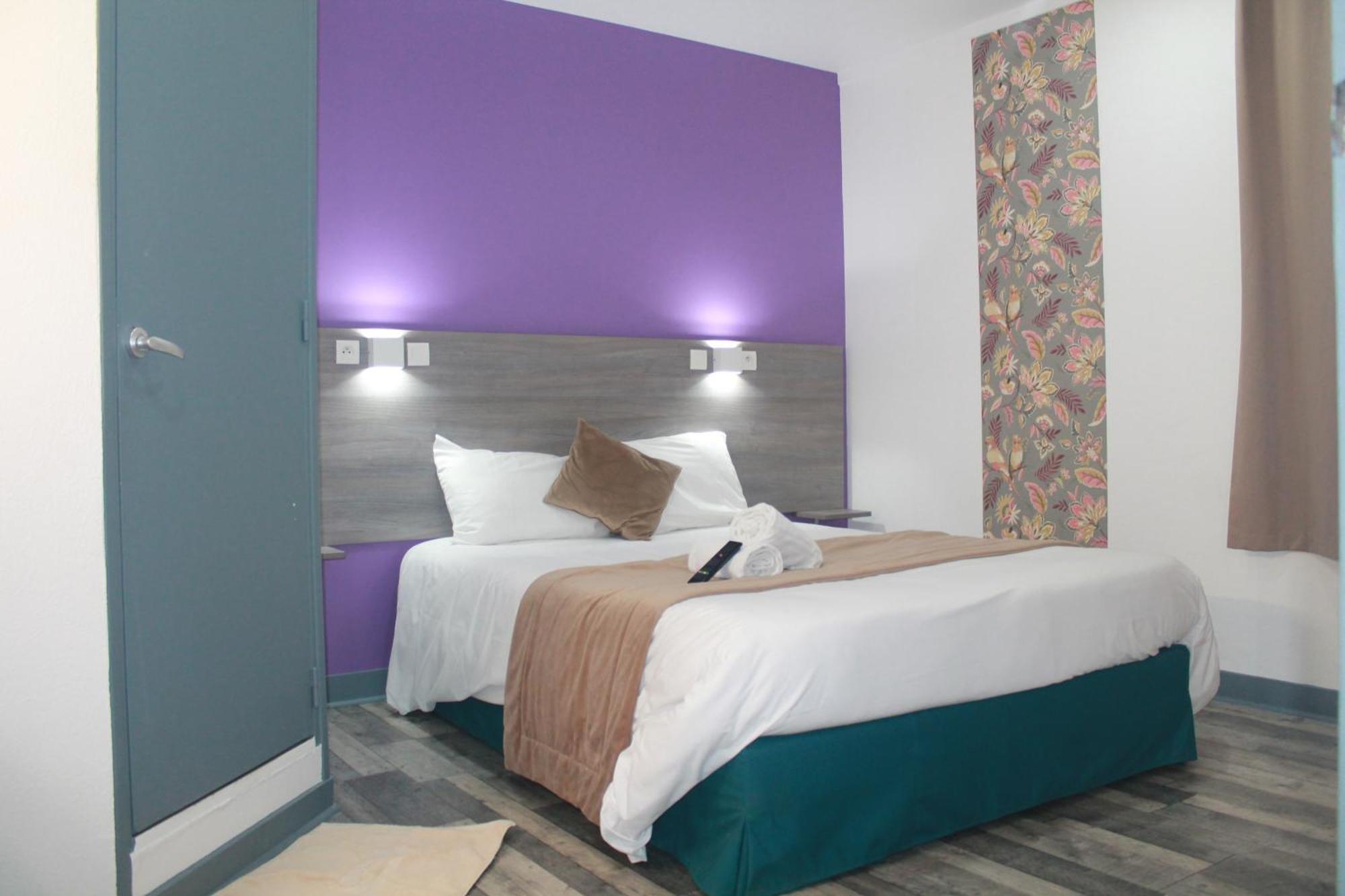 Fasthotel A Dijon Dijon