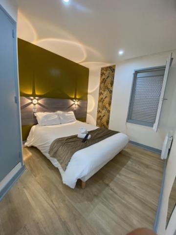 Fasthotel A Dijon 2*